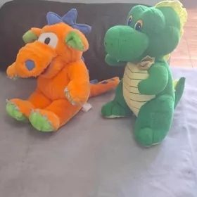 игрушки б.у