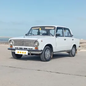 Lada 2104 1980