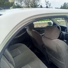 Toyota Corolla 2005