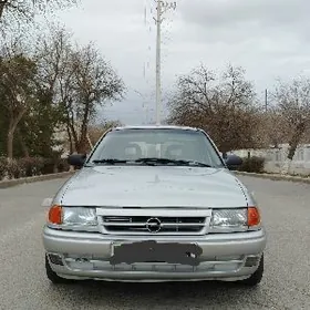 Opel Astra 1992