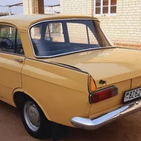 Москвич 412 1981