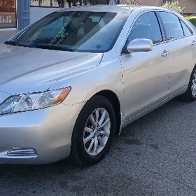 Toyota Camry 2008