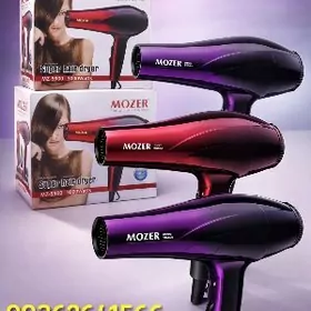 MOZER FEN ORGYNAL AMATLY