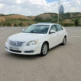 Toyota Avalon 2006