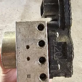 COROLLA17-19 ABS KOMPYUTER X20