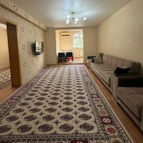 5 MKR  4 KOMNAT 2 ET