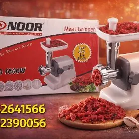 ORGYNAL NOOR ET MAŞYN JYP