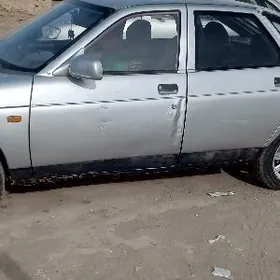 Lada 2112 2002