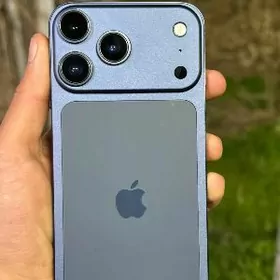 iPhone 11    17 pro ovurulen