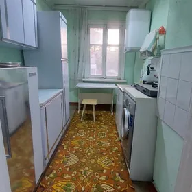 (3271)-HITROWKA 2-KOMNAT 2/2-ETAJY KARKASKA