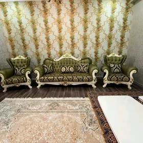 диван кресло