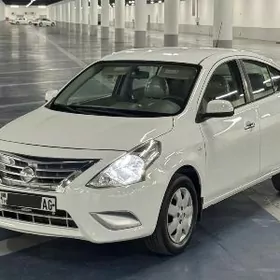 Nissan Sunny 2023