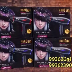 RBRAVUN FEN 3000 WAT TURBO