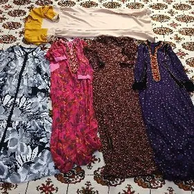 Köÿnekler gyz gelinlere