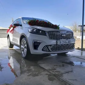 Kia Sorento 2020