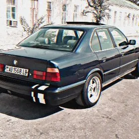 BMW 525 1990