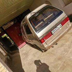 Toyota Town Ace 1991