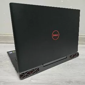 Dell Gaming i7-7 16/512