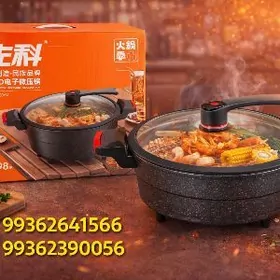 TOKLY GAZAN + MANTYŞNY 32 cm