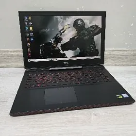 Dell Gaming i7-7 16/512