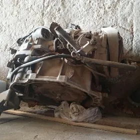 opel vektra b aftamat larokga