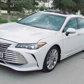 Toyota Avalon 2022