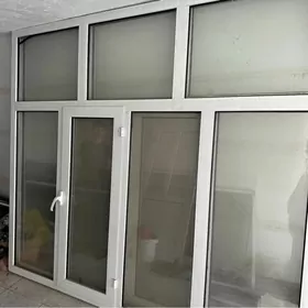 ОКНО и ДВЕРИ