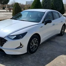 Hyundai Sonata 2023