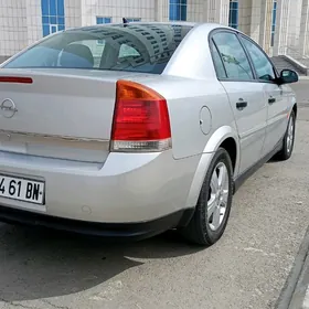 Opel Vectra 2002