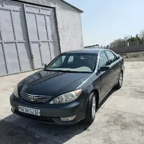 Toyota Camry 2002