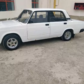 Lada 2107 1998