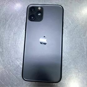 iPhone 11 Pro korpus