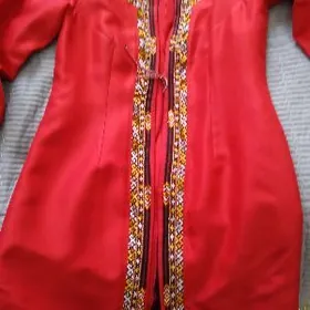 гелин гызлар учин чабыт