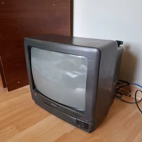 телевизор "Supra"