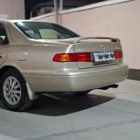 Toyota Camry 2001