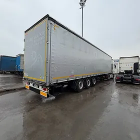 Kogel Euro Trailer 2021