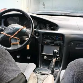 Hyundai Sonata 1994