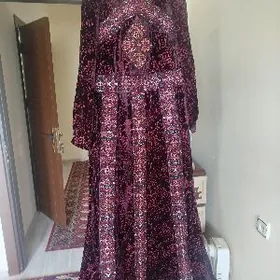 bir gezek geyilen koynekler