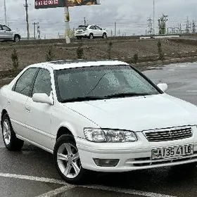 Toyota Camry 1997