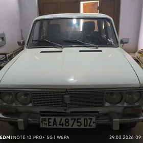 Lada 2106 1999