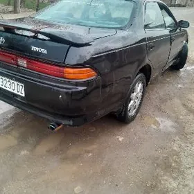 Toyota Mark II 1992