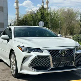 Toyota Avalon 2019