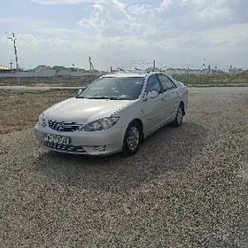 Toyota Camry 2002