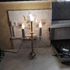 светильник