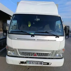 Mitsubishi Canter 2013