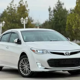 Toyota Avalon 2013