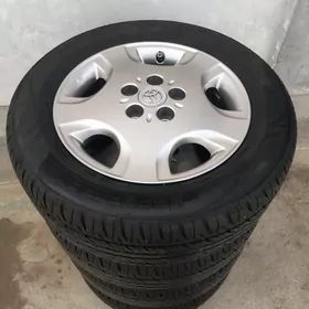 Duty Awalon Radnoý 16 lk