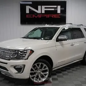Ford Expedition 2018