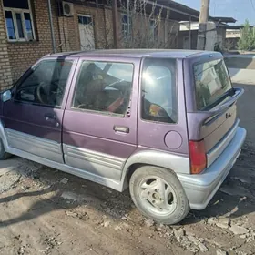 Daewoo Tico 1996