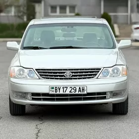 Toyota Avalon 2003